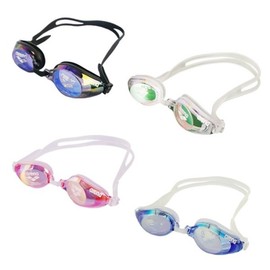 Arena AGL-8300ME Clearly Linone Mirror Water Goggles (A3AC2AG83) / 아레나 AGL-8300ME 클리어리 리논미러 수경(A3AC2AG83)