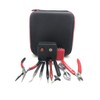DIY Home Tool V3 Kit Mechanics Building Tools Kit,15 in