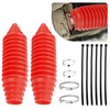 Car Rack and Pinion Boot Steering Rack Boot Tool Kit,Dustproof