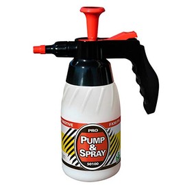 Fbs Distribution FBS-50100 50100 Pump & Spray Expert-fkm 1l - Performance Compression Sprayer