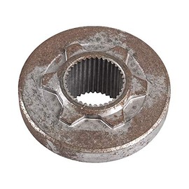 CUB CADET 718-04407 Pulley Hub LT LTX 1040 VT100 VT Vertical Tine Tiller RT