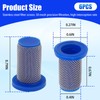 8079-PP-50 Sprayer Tip Strainer, 50 Mesh Stainless Steel Spray Nozzle