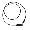 USB Programming Cable Plug and Play Reliable WalkieTalkie Programming Cable