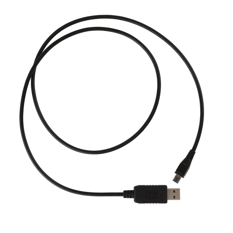 USB Programming Cable Plug and Play Reliable WalkieTalkie Programming Cable