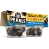 Olives To Go (Pack of 16 Cups), 19.2 oz