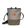Black Diamond Mojo Zip Chalk Bag M-L