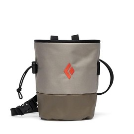 Black Diamond Mojo Zip Chalk Bag M-L