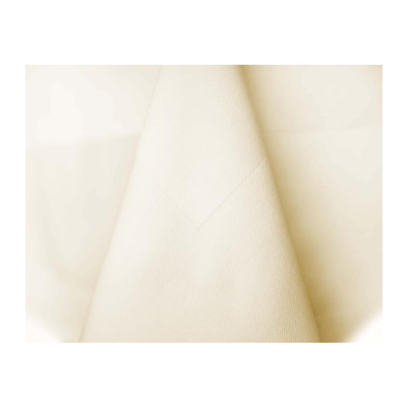 texpot Tablecloth 100 x 100 cm with Satin Edge 100%
