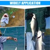 Saltwater Surf Fishing Tackle Kit - Saltwater Surf Fishing Rigs