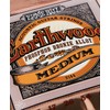 Ernie Ball Earthwood Medium Phosphor Bronze Acoustic String Set, .013