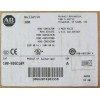 Allen-Bradley NEW ALLEN BRADLEY 100-K09*10 MINI CONTACTOR 100-K09D10M 110V/120V 9A