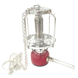 BULIN BL300-F1 Portable Gas Lantern [Case Included] [Genuine Product]