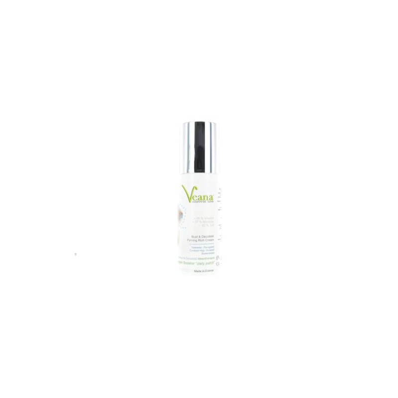 Breast and Decollette Skin Firming Body Cream (200 ml) with