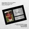 HWC Trading A4 Sam Warburton Wales Gifts Printed Signed Autograph