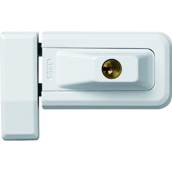 ABUS Window Lock Type 3030 White