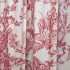 Maison d' Hermine Curtains for Living Room 100% Cotton 124