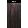 It's a Cap Weave Molly Human Regular Wig (P1B/33)