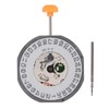 3 Pin Quartz Watch Movement Repair Part for 1M12 Quartz