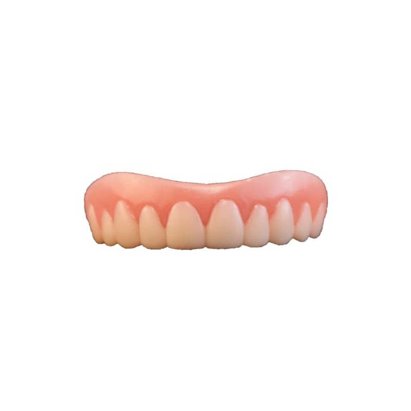 Dr. Bailey's Secure Instant Smile Upper -One Size Fits Most