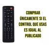 Control Expert Mover A Mexico Control Remoto Pantalla Envio Gratis