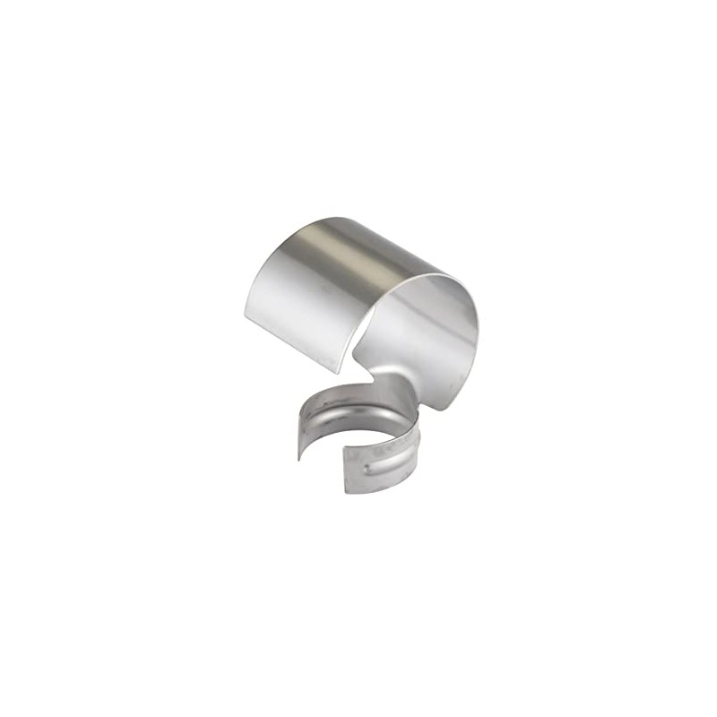 HAKKO N70-04 Nozzle, Hook Type, 1.6 inches (40 mm), Wide