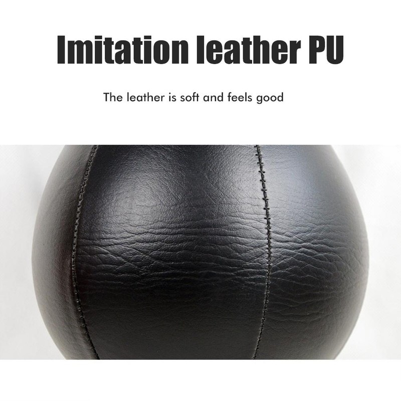 Boxing Speed Balls Hanging Boxing Pear Balls Durable Sturdy Speed