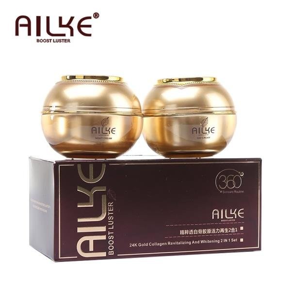 Whitening product, joint health AILKE-whitening dark spot removal collagen, facial, 02 cream and Cleanser / 미백제품,관절건강AILKE-화이트닝 다크 스팟 제거 콜라겐, 페이셜, 02 cream and Cleanser