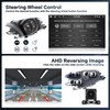 Inefala 4G 64G Car Stereo for Honda Civic 1996 1997