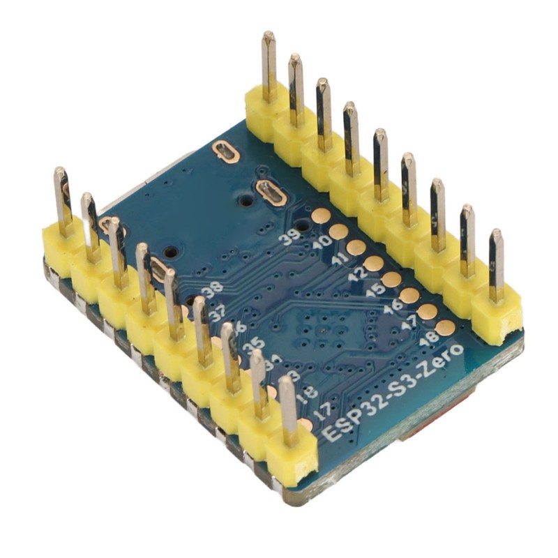 WiFi Development Board 512KB SRAM 2MB PSRAM 240MHz Dual Core