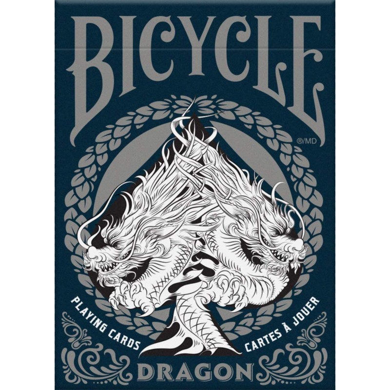 Bicycle Playing Cards