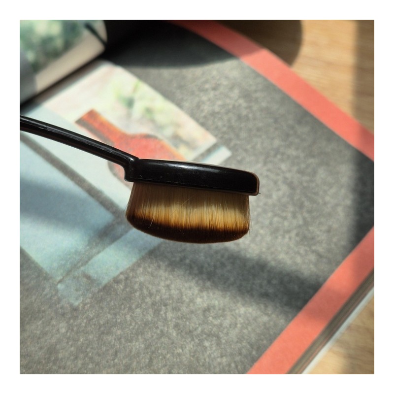 Foundation Brush / 파운데이션 브러쉬