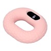 Silicone Hand Grip Strengthener Muscle Training Adjustable Strength Hand Strengthener