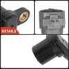 A-Premium Engine Crankshaft Position Sensor Compatible with Mazda Miata 1996-1997