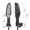 YZF R6 Fender Eliminator LED Indicator Turn Signal Blinker Kits