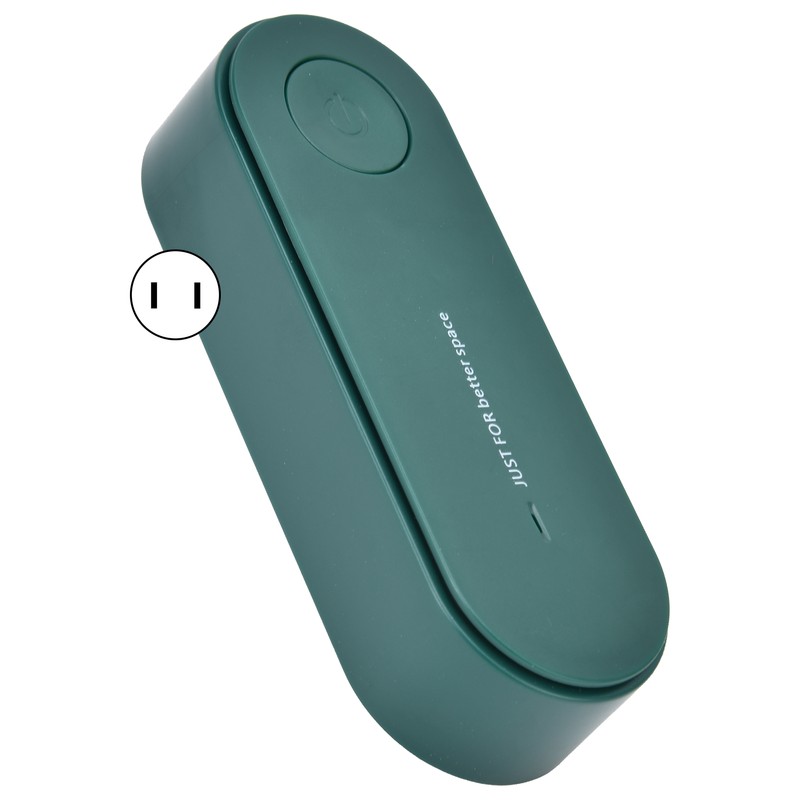Air Purifiers 20 Million Negative Ions Deodorization Formaldehyde Second Hand