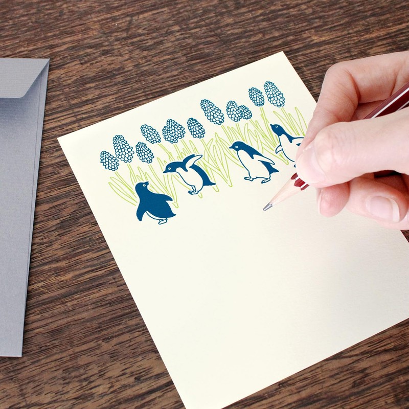 Elcomune LTS-105 PETIT ET GRAND Koala Letter Set