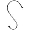 Nissa Chain A-83 Chrome S Hook, 6.5 inches (165 mm)