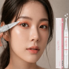 Double eyelid tape, double eyelid liquid, double eyelid liquid, double eyelid orthopedic cream (honest Kim Do-su), 1 piece / 쌍액 쌍꺼풀테이프 쌍커풀액 쌍커플액 쌍꺼풀정형크림 (솔직한김도수), 1개
