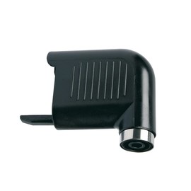 5532150200 Heißwasserdüse + Edelstahlrohr EN6 für kleine Haushaltsgeräte DeLonghi