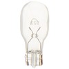 Eiko 923 T-5 Wedge Base Halogen Bulb, 12.8V/91.Amp