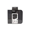 Sizzix Storage Die Storage Binder Small Black Inspired by T