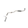 GM Genuine Parts 12678753 Engine Oil Cooler Coolant Hose