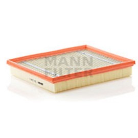 Original MANN-FILTER Air Filter C 30 130/1 – For Passenger Cars