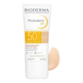Protector Solar Bioderma Photoderm Spf50 Natural