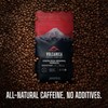 Low Acid Coffee, Blend of Natural Low Acidic Coffee, Ground,