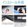 Yaoperfor Set of 2 Car Courtesy Lamp Automotive Universal Welcome