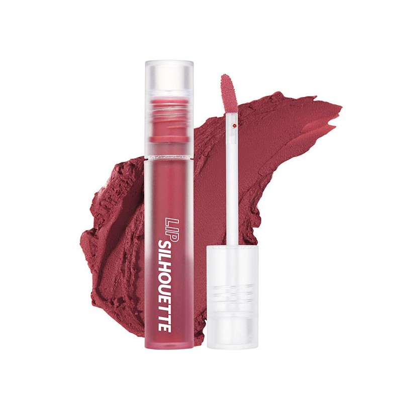 I'M MEME I&rsquo;M MEME Lip Silhouette Matte Velvet Tint -