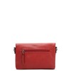 Tamaris Clutch Alessia 30813 Women's Handbags Plain, Red 600
