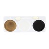 TRI COLOR PALETTE CAT ANIMAL