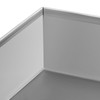 Washer Machine Drain Pan, 30 x 30 x 1.5 Inch